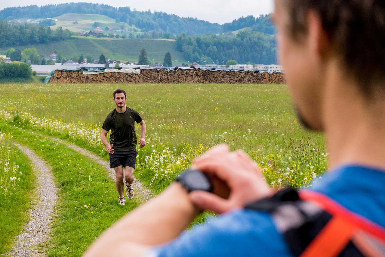 Naturheilkundliche Sportberatung